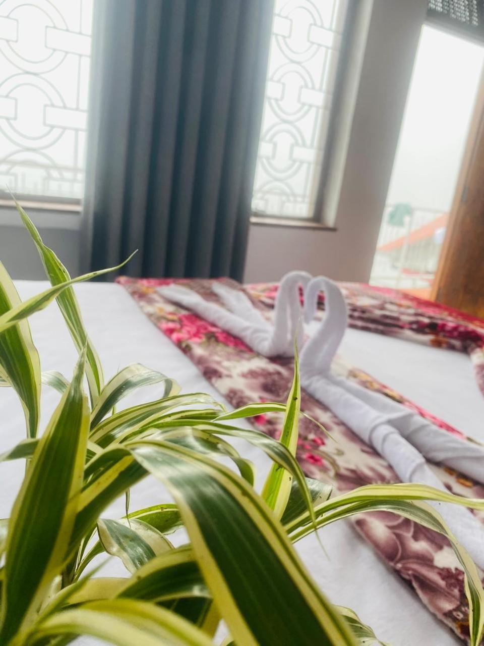 Farah Guest Inn Haputale Eksteriør bilde