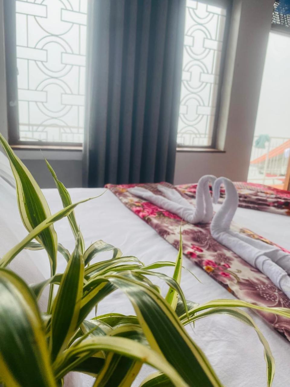Farah Guest Inn Haputale Eksteriør bilde
